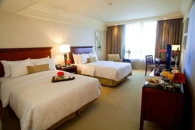 Master Suite