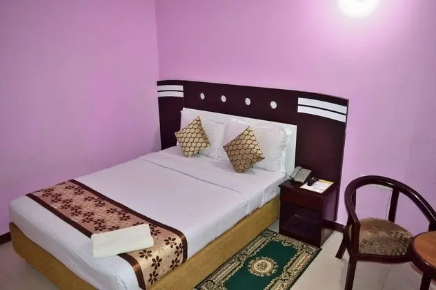 Standard Tek Büyük Yataklı Oda, 1 Büyük (Queen) Boy Yatak, Sigara İçilebilir, Tepe Manzaralı