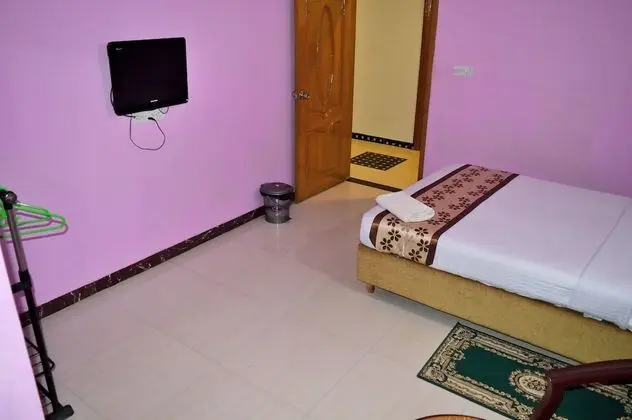 Standard Tek Büyük Yataklı Oda, 1 Büyük (Queen) Boy Yatak, Sigara İçilebilir, Tepe Manzaralı