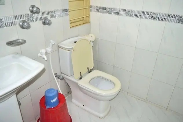 Standard Tek Büyük Yataklı Oda, 1 Büyük (Queen) Boy Yatak, Sigara İçilebilir, Tepe Manzaralı