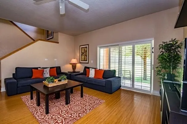 Ev (Regal Palms IHR 4078)
