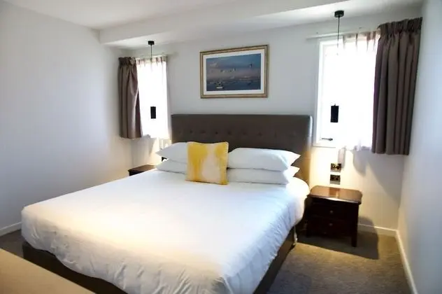 Luxury Apart Daire, 2 Yatak Odası