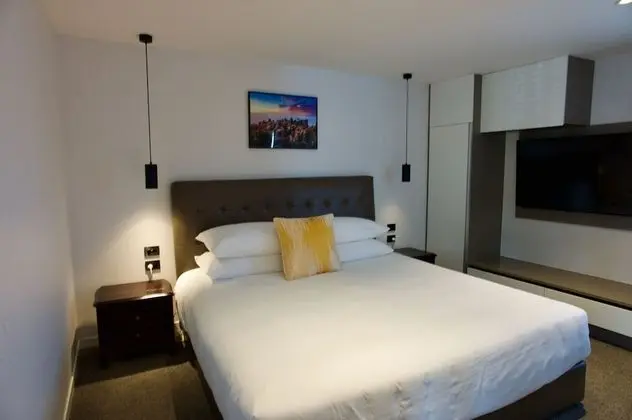 Luxury Apart Daire, 2 Yatak Odası