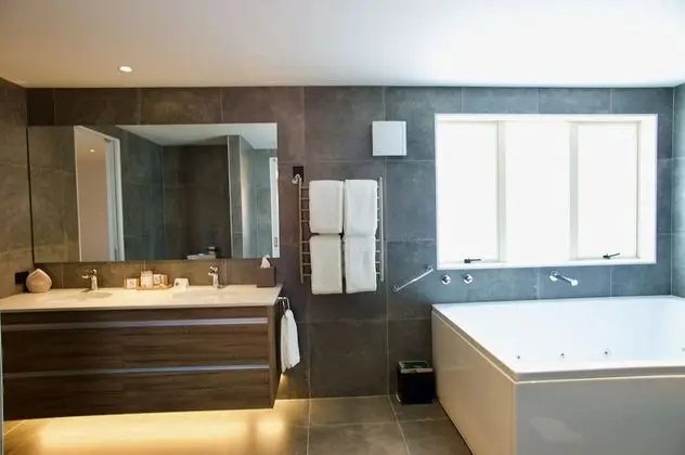Luxury Apart Daire, 2 Yatak Odası
