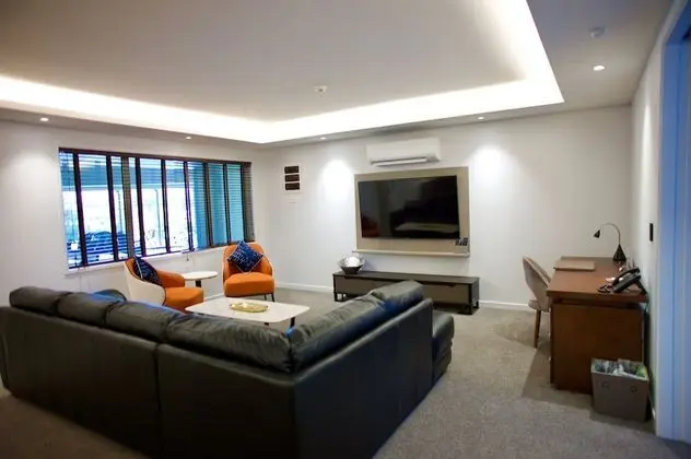 Luxury Apart Daire, 3 Yatak Odası