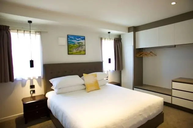 Luxury Apart Daire, 3 Yatak Odası