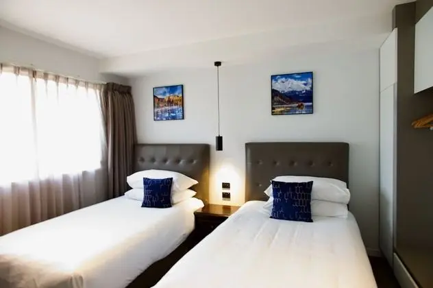 Luxury Apart Daire, 3 Yatak Odası