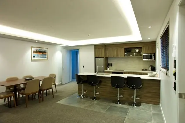 Luxury Apart Daire, 3 Yatak Odası