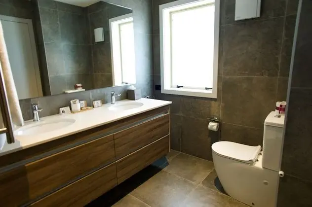 Luxury Apart Daire, 3 Yatak Odası