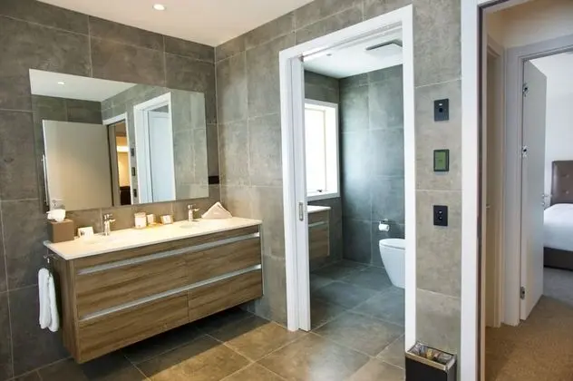 Luxury Apart Daire, 3 Yatak Odası