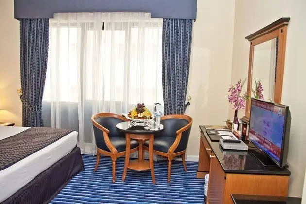 Tek Kişilik Oda Deluxe
