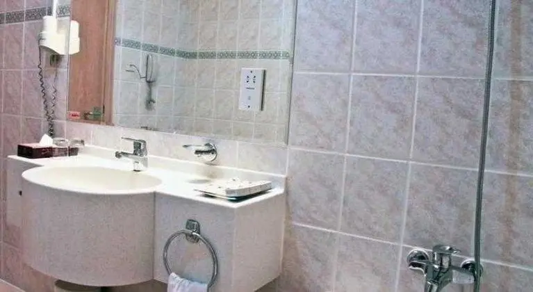 Tek Kişilik Oda Standard