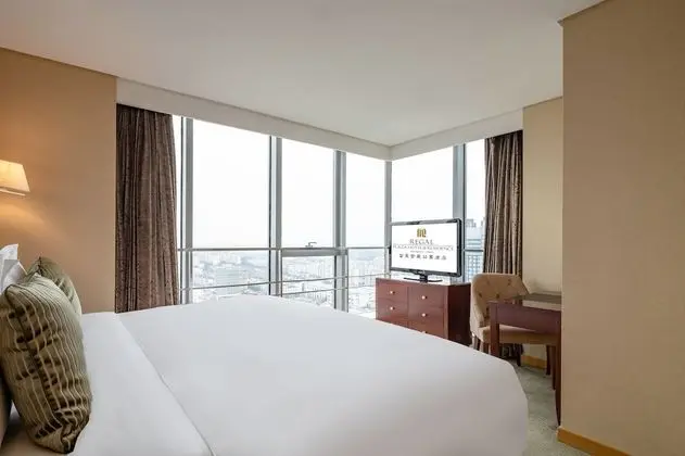 Süit, 2 Yatak Odası