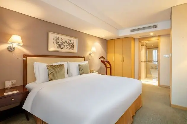 Süit, 2 Yatak Odası