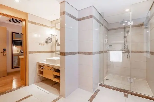 Superior İki Ayrı Yataklı Oda, 2 Tek Kişilik Yatak