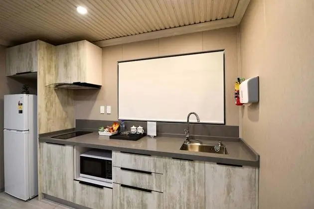 Executive Oda (Twin Suite)