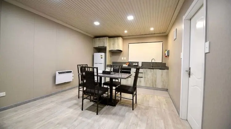 Executive Oda (Twin Suite)
