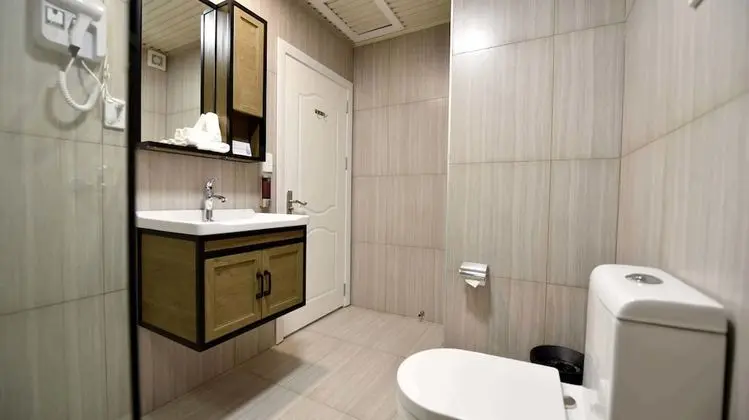 Executive Oda (Twin Suite)