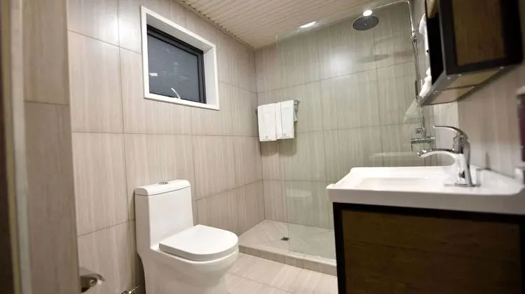 Executive Oda (Twin Suite)