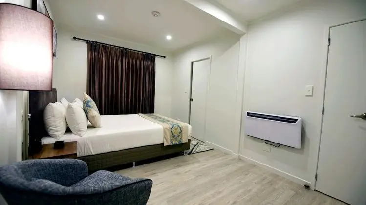 Superior Oda (King Suite)