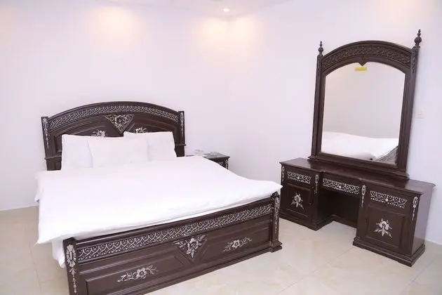 Economy Tek Büyük Yataklı Oda