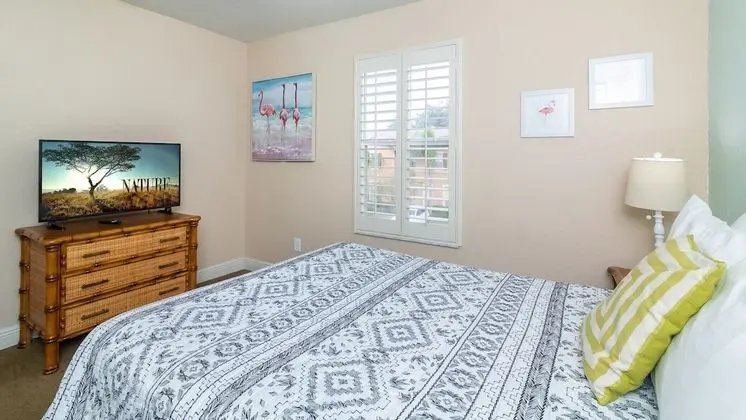 Ev, Birden Çok Yatak, Balkon, Bahçe Manzaralı