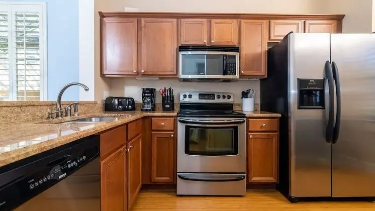 Ev, Birden Çok Yatak, Balkon, Bahçe Manzaralı