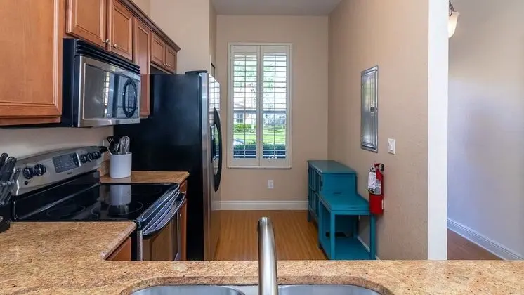 Ev, Birden Çok Yatak, Balkon, Bahçe Manzaralı