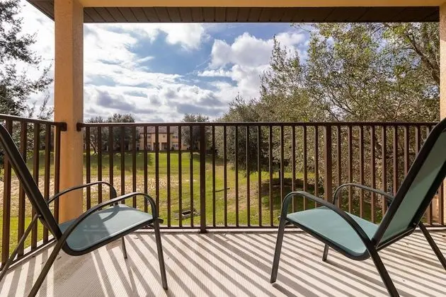 Ev, Birden Çok Yatak, Balkon, Bahçe Manzaralı