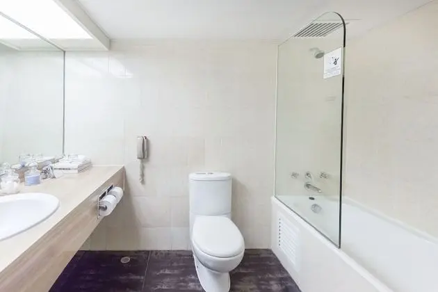 Deluxe Süit