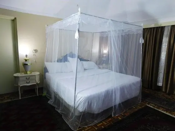 Deluxe Süit (King)