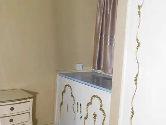 Oda (Executive 2 Bedroom Suite)