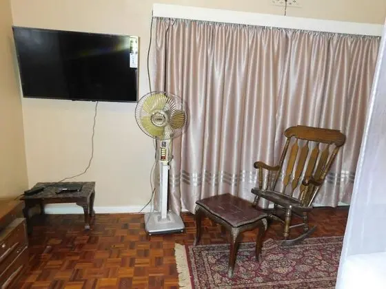 Oda (Executive 2 Bedroom Suite)