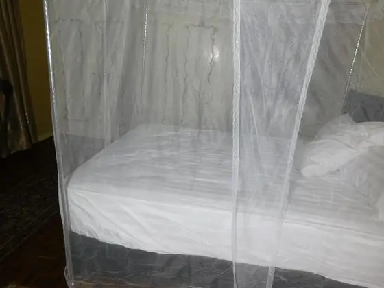 Oda (Executive 2 Bedroom Suite)