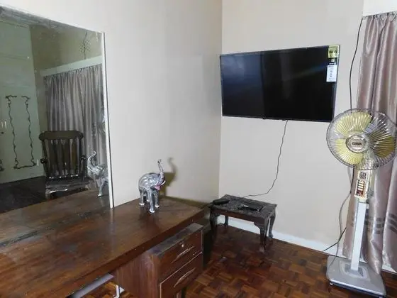 Oda (Executive 2 Bedroom Suite)