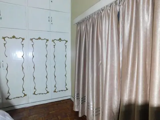 Oda (Executive 2 Bedroom Suite)