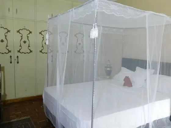 Oda (Executive 2 Bedroom Suite)