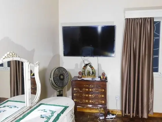 Oda (Executive 2 Bedroom Suite)