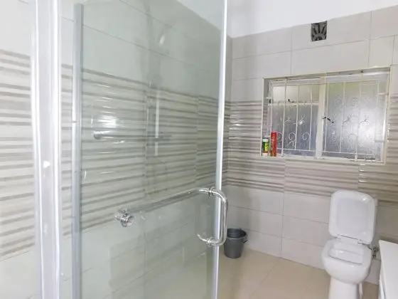 Oda (Executive 2 Bedroom Suite)