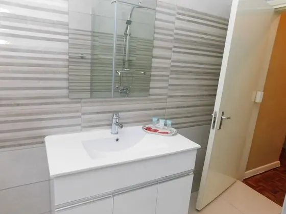 Oda (Executive 2 Bedroom Suite)