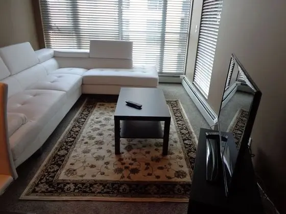 Superior Süit, 2 Yatak Odası, Nehir Manzaralı