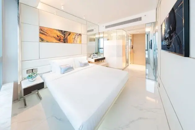 Seaview Room