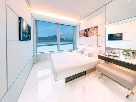 Seaview Room