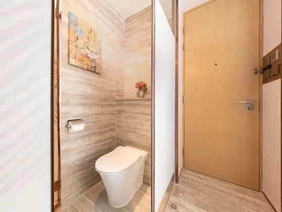 Skycity Room