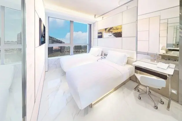 Skycity Room