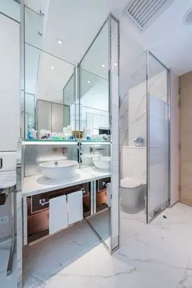 Skycity Room