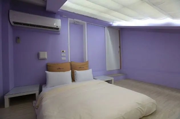 Deluxe Dört Kişilik Oda, 2 Yatak Odası, Jakuzi, Dağ Yamacı