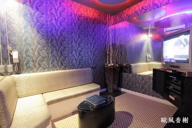 Deluxe Tek Büyük Yataklı Oda (Euro)