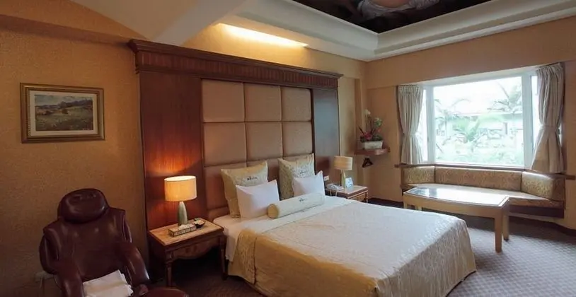 Romantic Tek Büyük Yataklı Oda (Check in after 10pm)