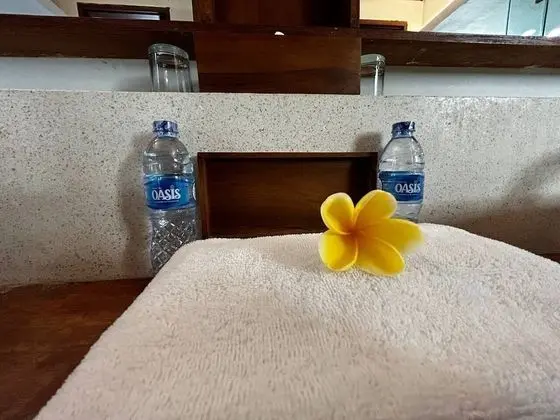 Deluxe Villa, 1 En Büyük (King) Boy Yatak, Kişiye Özel Havuzlu, Bahçeli